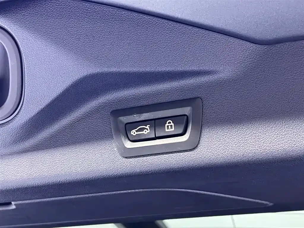 BMW X7 — фото 10