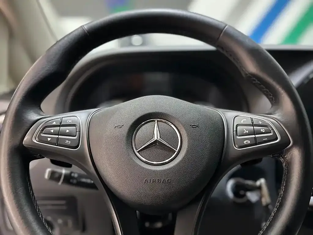 Mercedes-Benz Vito — фото 6