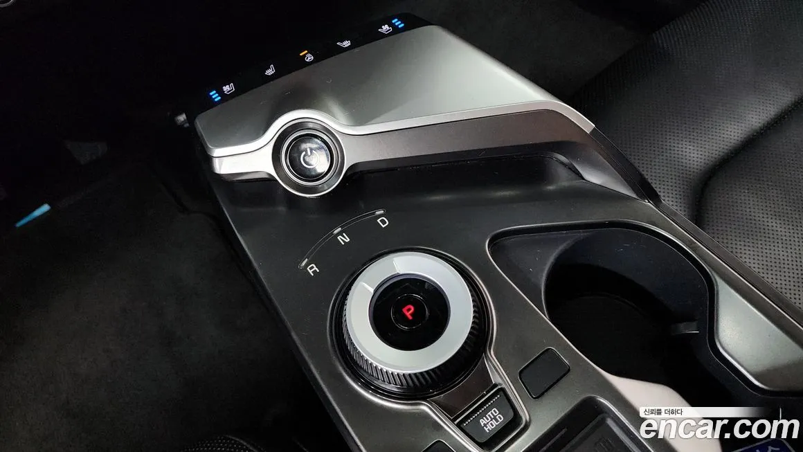 Kia EV6 — фото 9