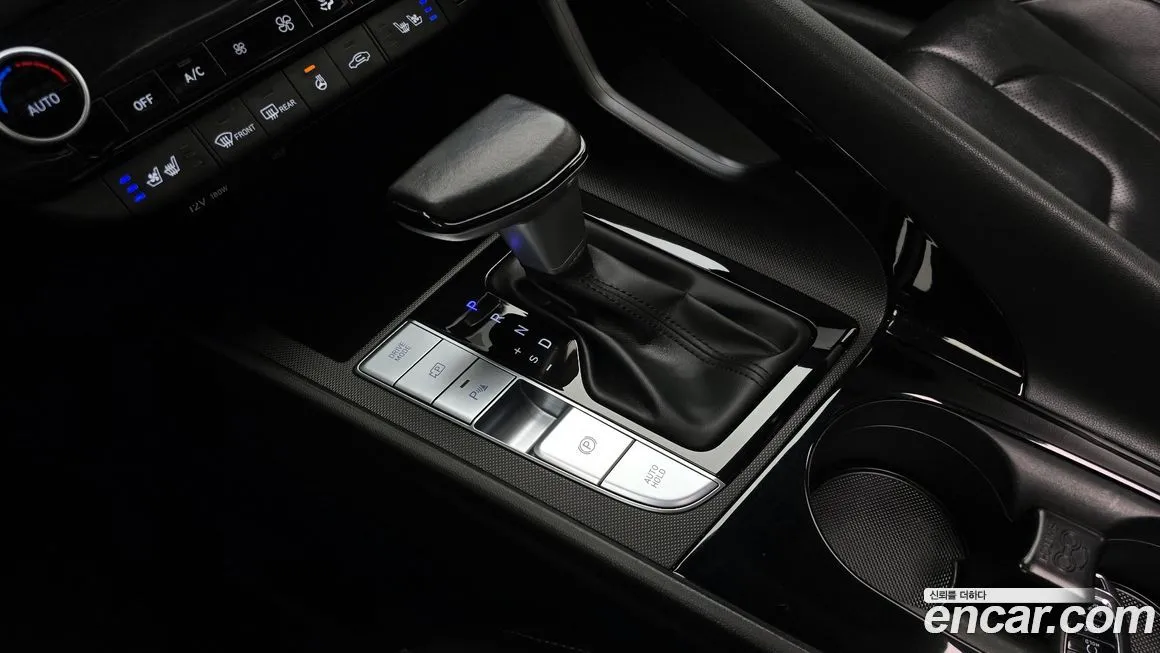 Hyundai AVANTE — фото 9