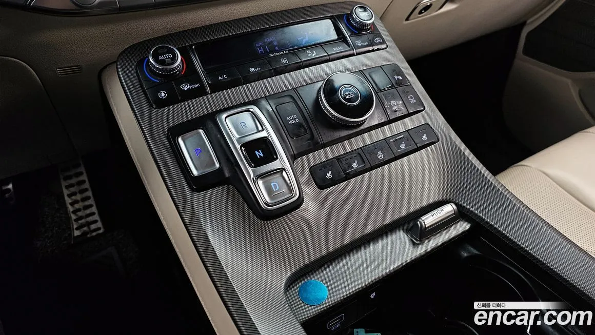 Hyundai Palisade — фото 9