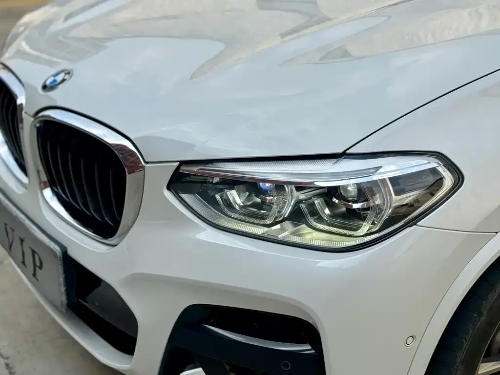 BMW X3 — фото 3