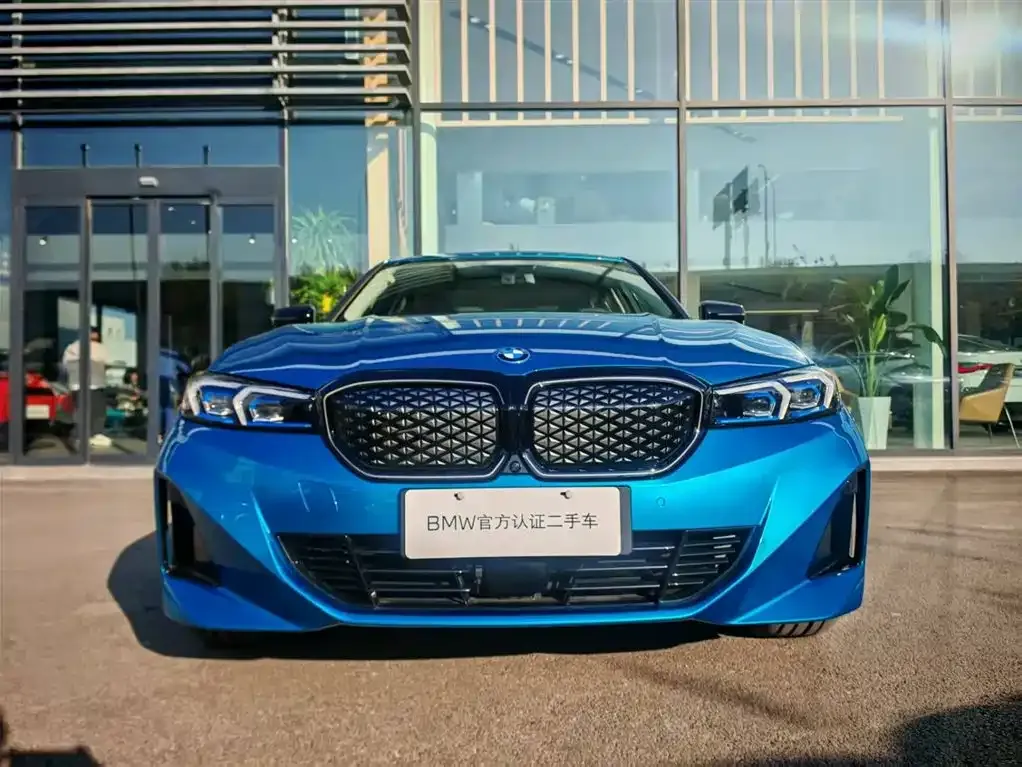 BMW i3 — фото 2