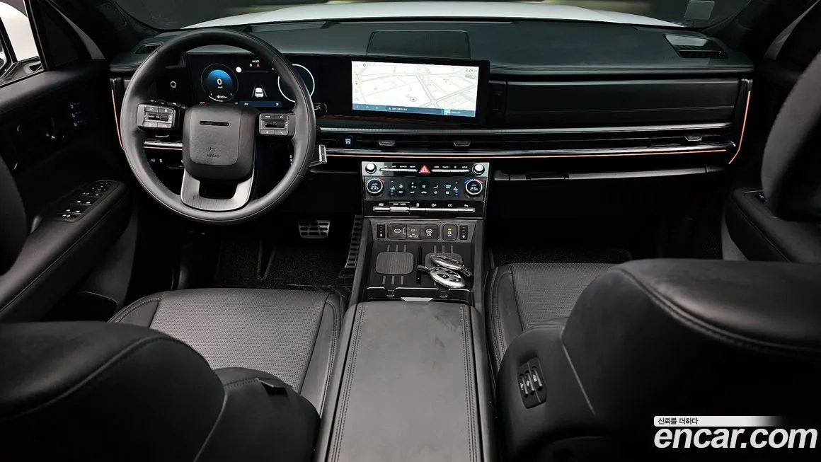 Hyundai Santafe — фото 7