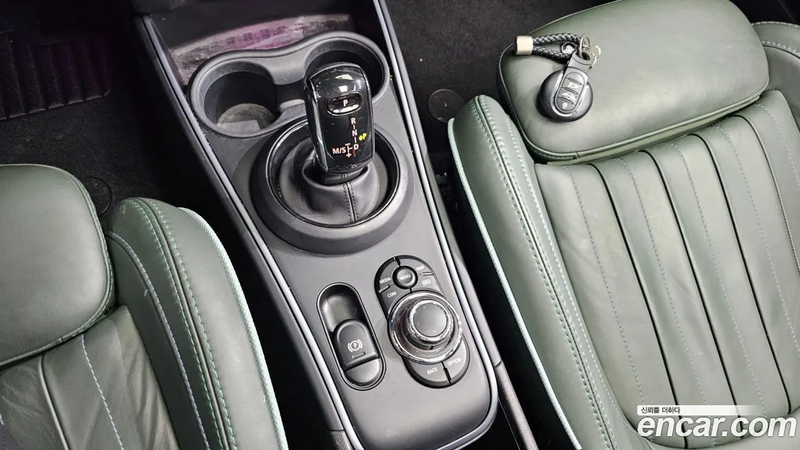 Mini Countryman — фото 9