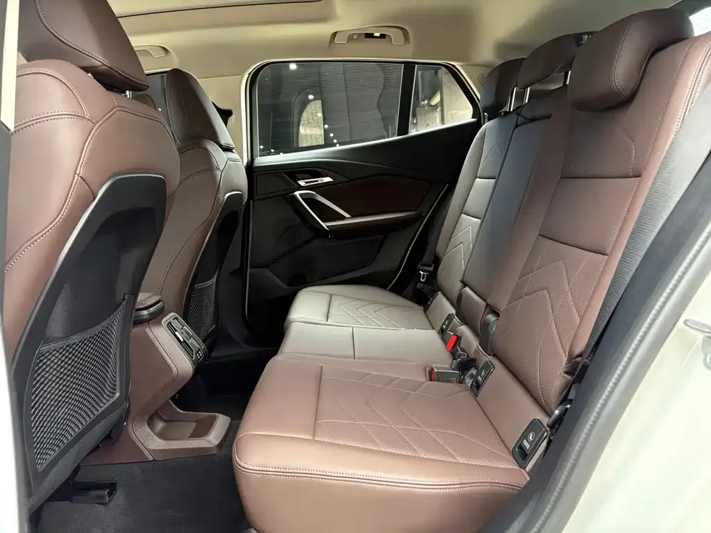 BMW X2 (Import) — фото 10