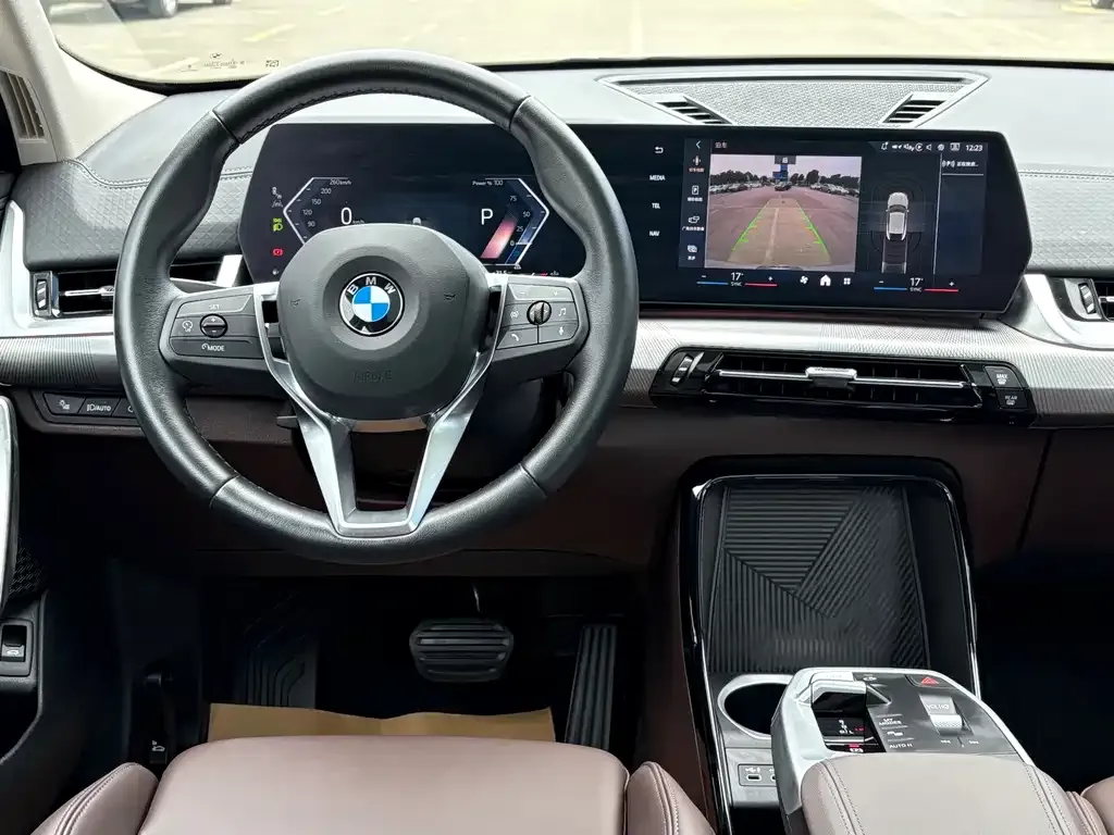BMW X2 (Import) — фото 4