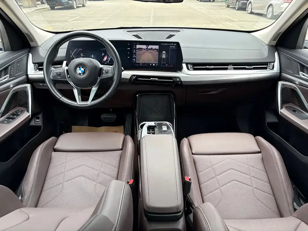 BMW X2 (Import) — фото 5