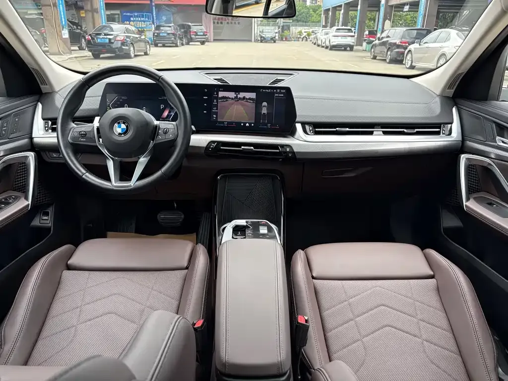 BMW X2 (Import) — фото 6