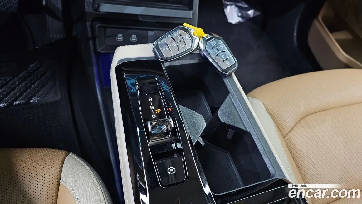 KG Mobility (Ssangyong) Actyon — фото 9