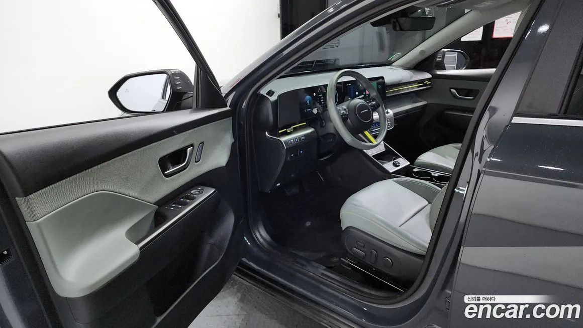 Hyundai Kona — фото 10
