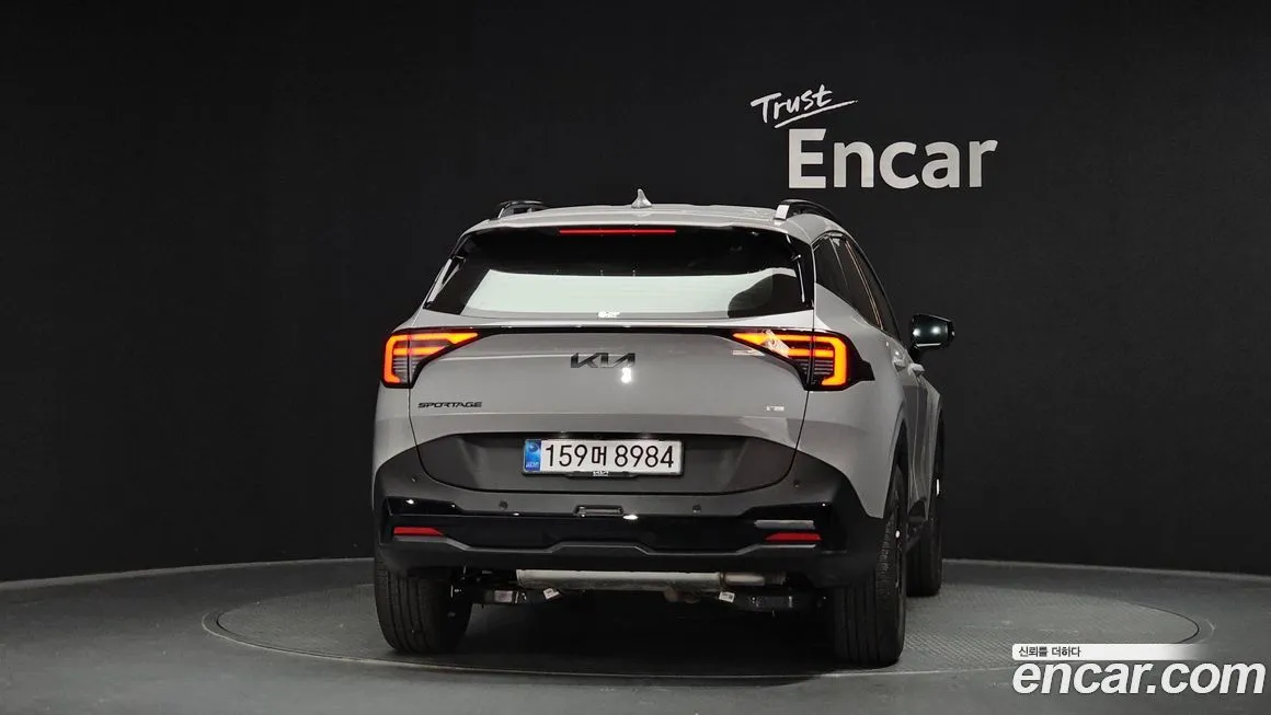 Kia Sportage — фото 4