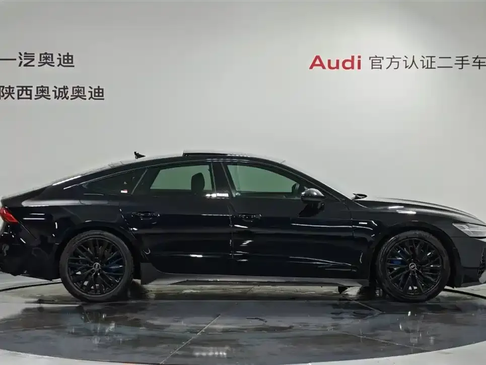 Audi A7 — фото 3