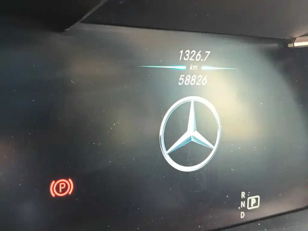 Mercedes-Benz C-Class (Import) — фото 10