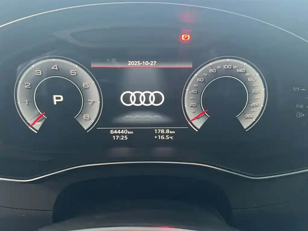 Audi A6L — фото 3