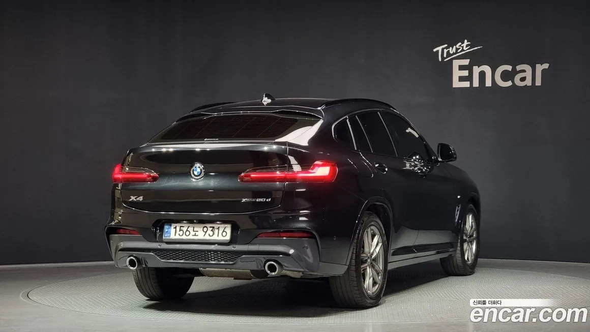 BMW X4 — фото 2