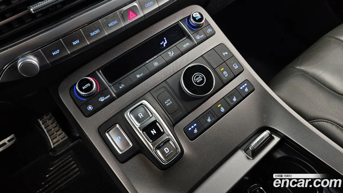 Hyundai Palisade — фото 9