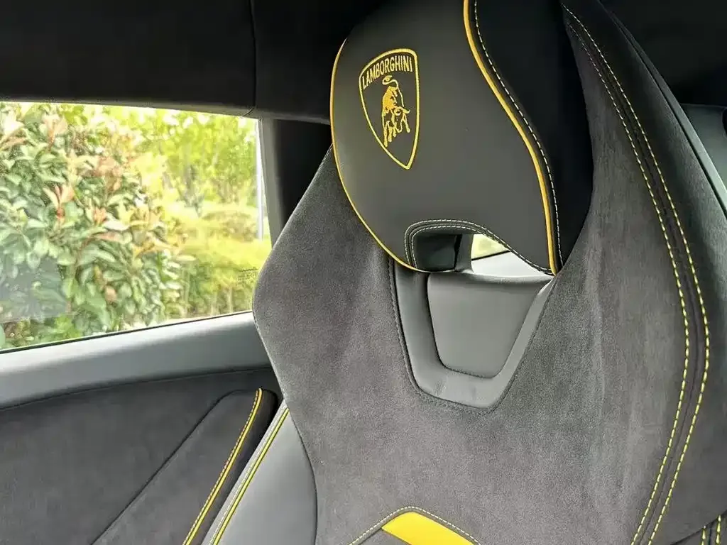 Lamborghini Huracan — фото 4