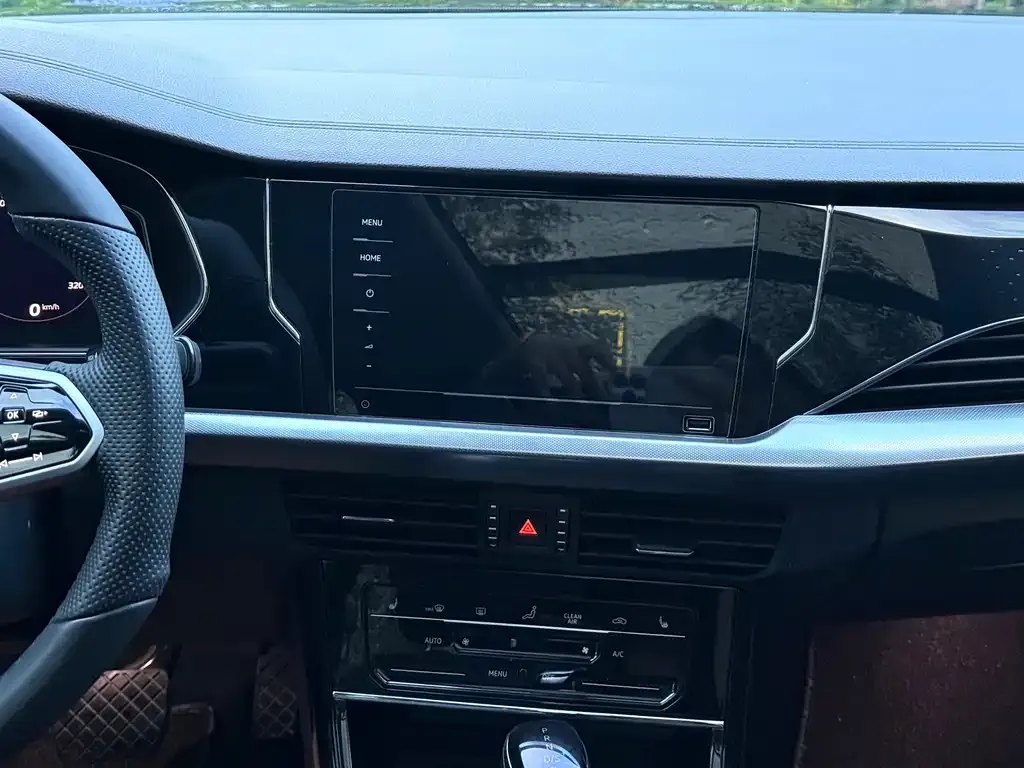 Volkswagen Passat — фото 7