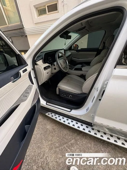 Hyundai Palisade — фото 6