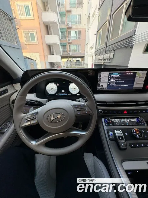 Hyundai Palisade — фото 7