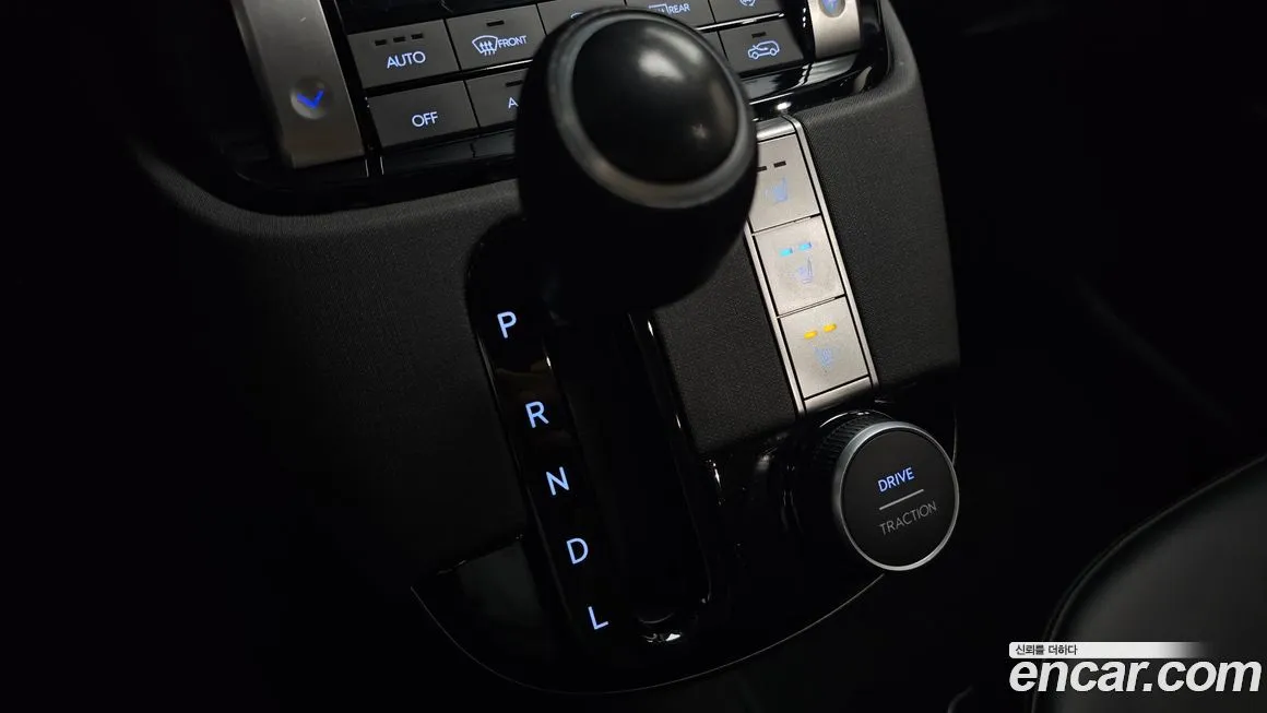 Hyundai Casper — фото 9