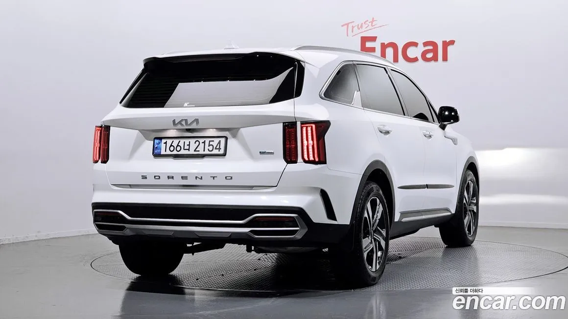 Kia Sorento — фото 2