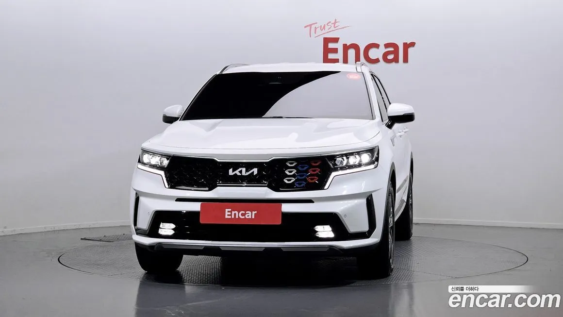 Kia Sorento — фото 3
