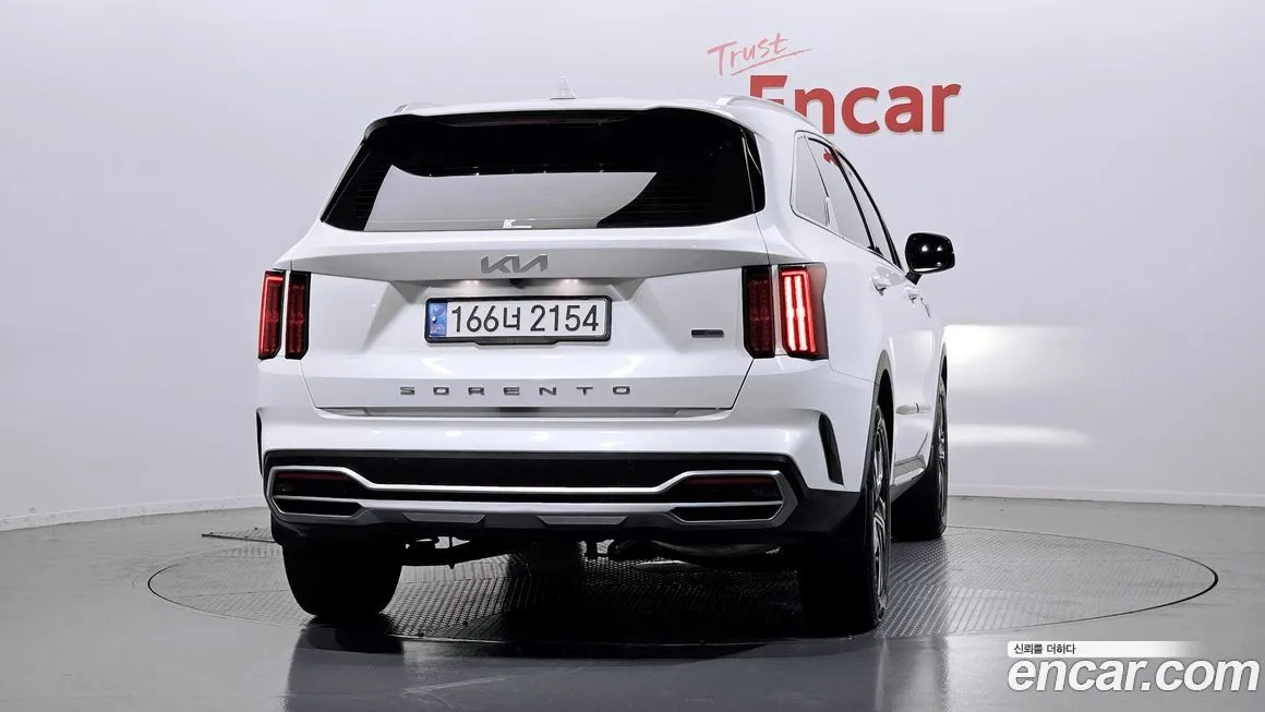 Kia Sorento — фото 4