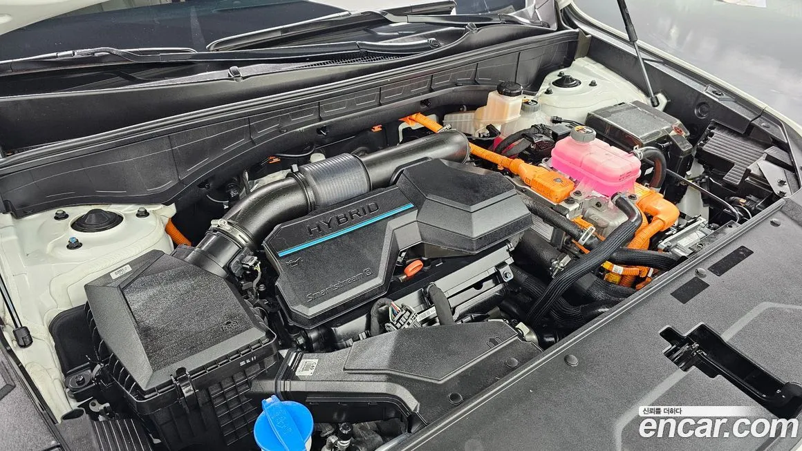 Kia Sorento — фото 6