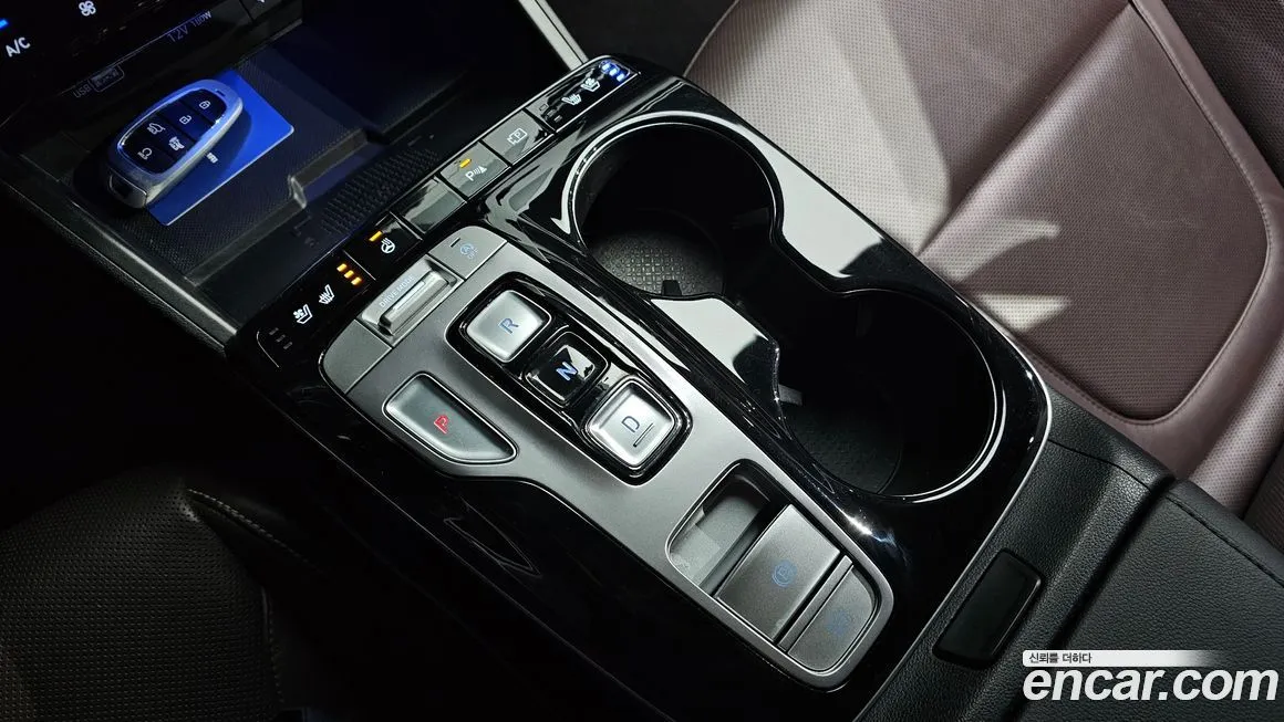 Hyundai Tucson — фото 9