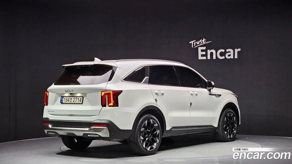 Kia Sorento — фото 2
