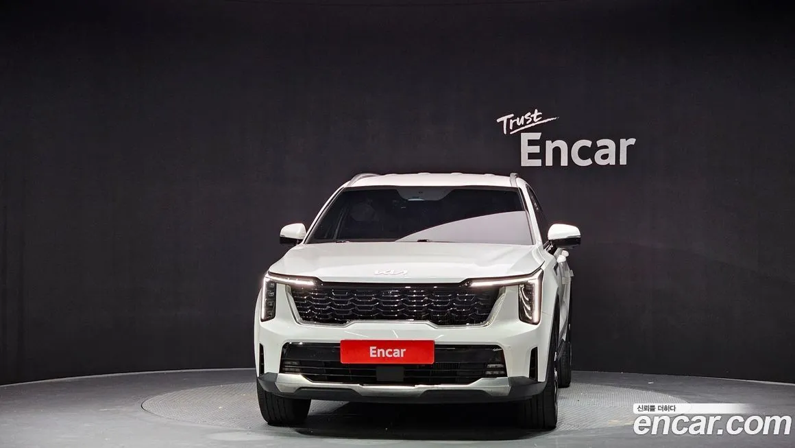 Kia Sorento — фото 3