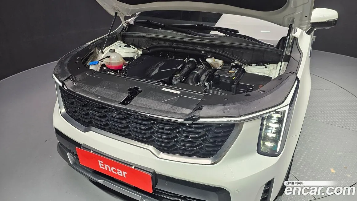 Kia Sorento — фото 6