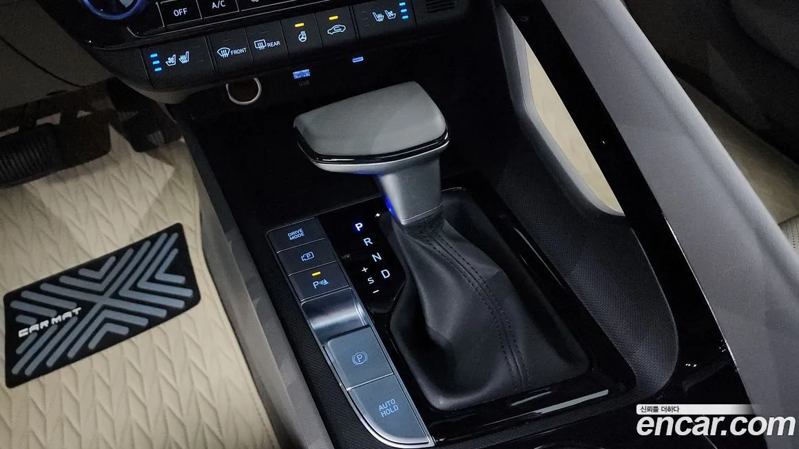 Hyundai AVANTE — фото 9