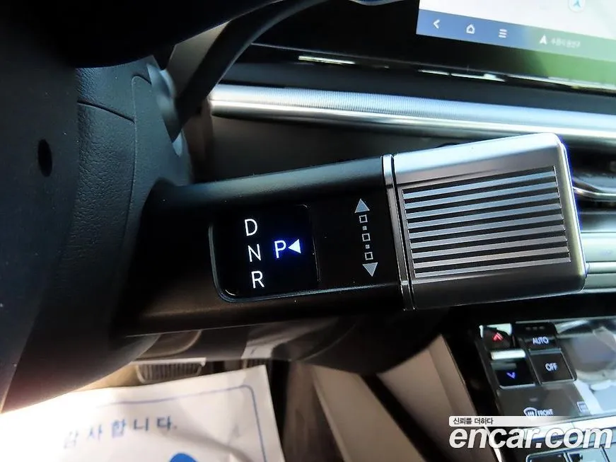 Hyundai Grandeur — фото 10