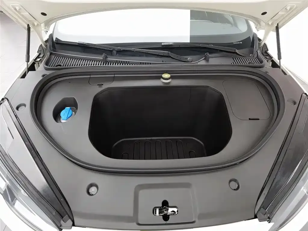 BYD Seal 06 NEV — фото 6