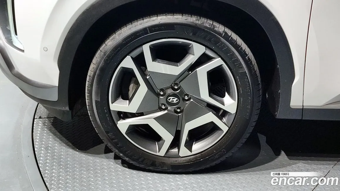 Hyundai Palisade — фото 5