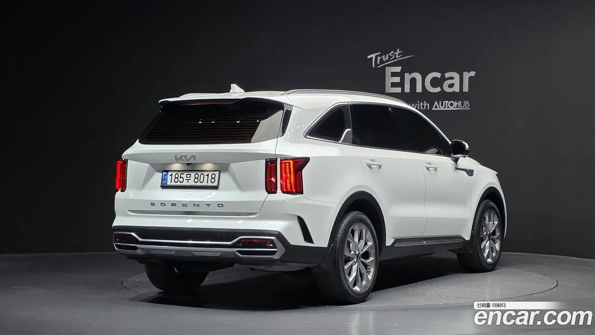 Kia Sorento — фото 2
