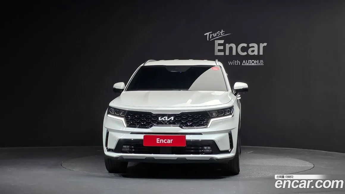 Kia Sorento — фото 3