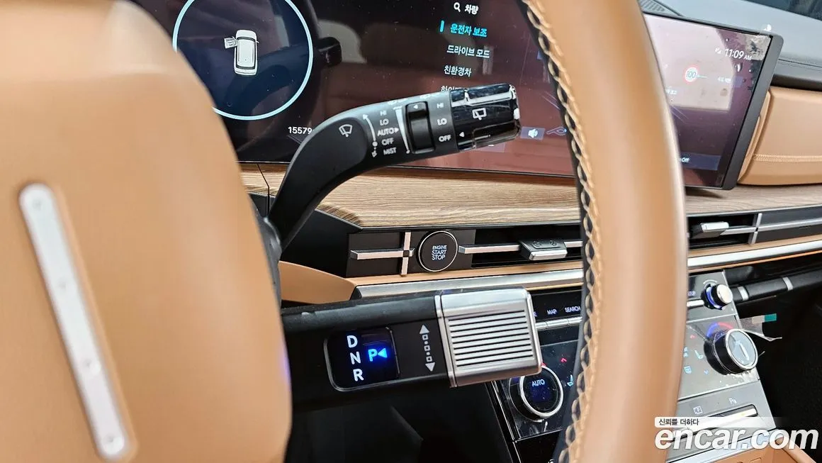 Hyundai Santafe — фото 9