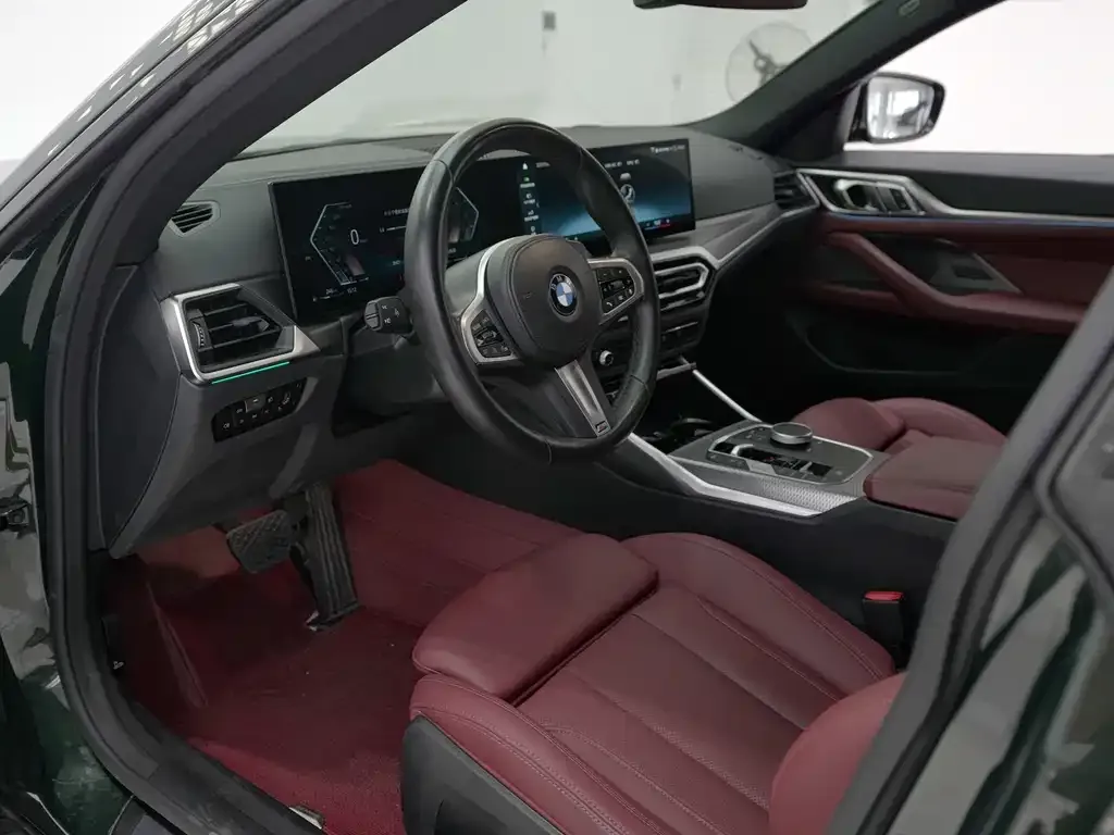 BMW 4 Series — фото 6