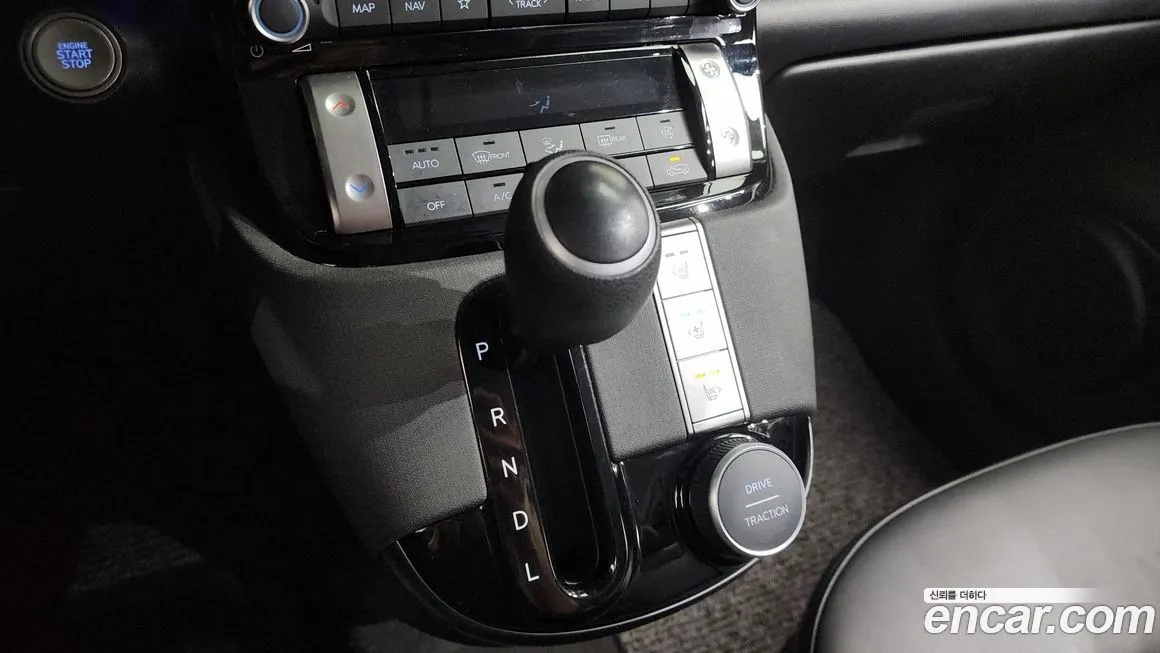 Hyundai Casper — фото 9