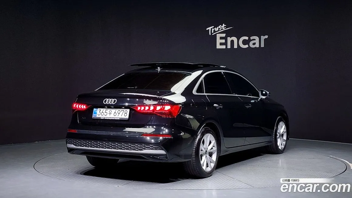 Audi A3 — фото 2