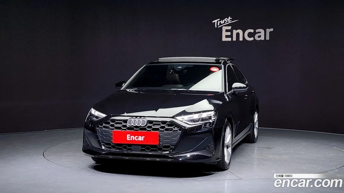 Audi A3 — фото 3
