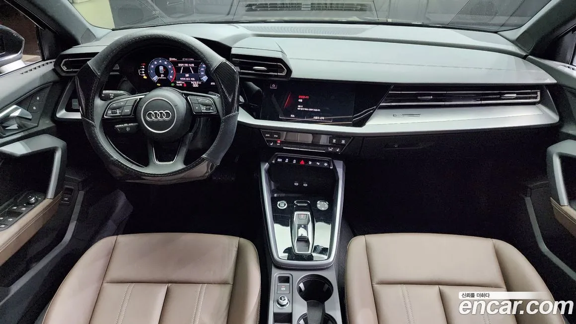 Audi A3 — фото 7