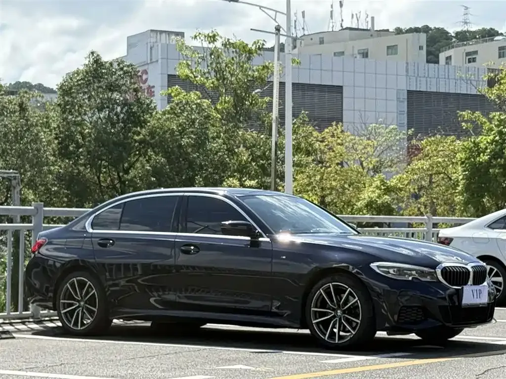 BMW 3 Series — фото 2