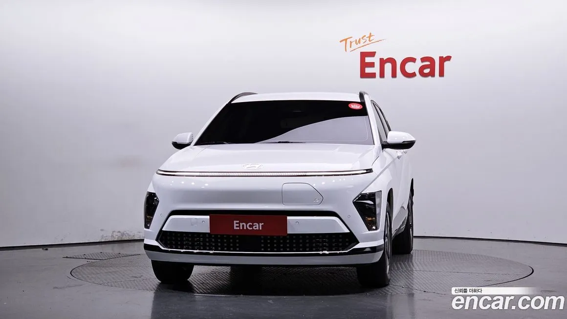 Hyundai Kona — фото 3