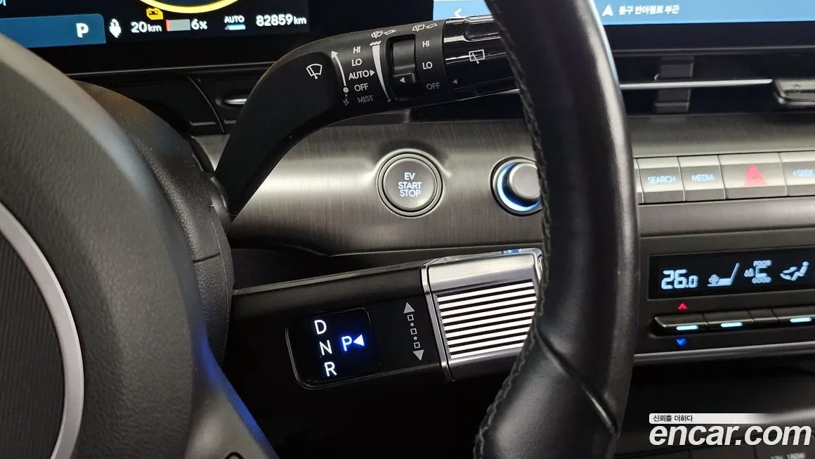 Hyundai Kona — фото 9