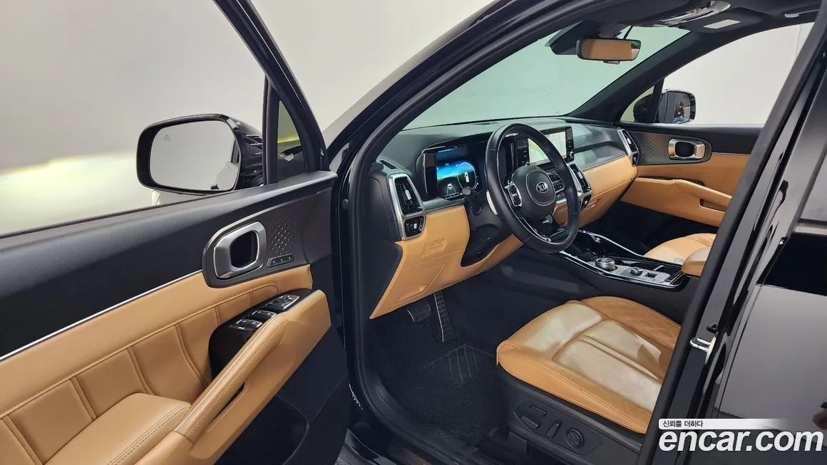 Kia Sorento — фото 10